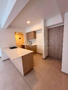 Apartamento de 3 alcobas en arriendo en Medellin, Medellín, 79 m² · foto 2 de 15