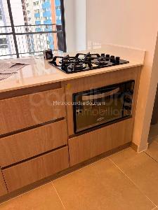 Apartamento de 3 alcobas en arriendo en Medellin, Medellín, 79 m² · foto 3 de 15
