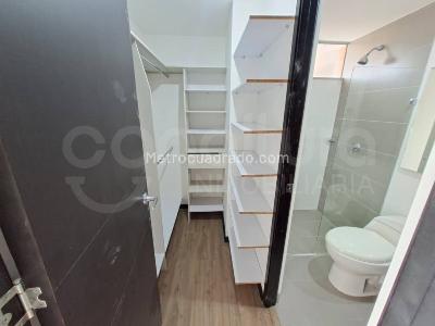 Apartamento de 3 alcobas en arriendo en Envigado, Envigado, 150 m² · foto 13 de 15