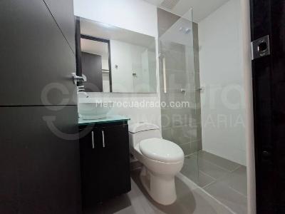 Apartamento de 3 alcobas en arriendo en Envigado, Envigado, 150 m² · foto 7 de 15