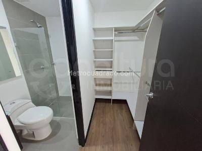 Apartamento de 3 alcobas en arriendo en Envigado, Envigado, 150 m² · foto 9 de 15