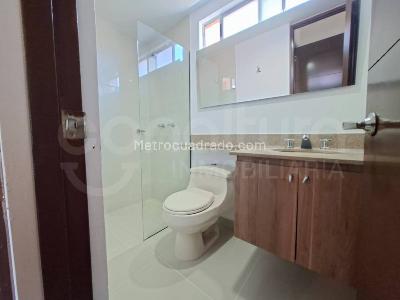 Apartamento de 3 alcobas en arriendo en Envigado, Envigado, 94 m² · foto 14 de 14