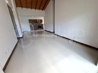 Apartamento de 3 alcobas en arriendo en Envigado, Envigado, 94 m² · foto 4 de 14