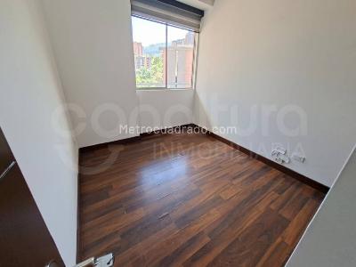 Apartamento de 3 alcobas en arriendo en Envigado, Envigado, 94 m² · foto 7 de 14