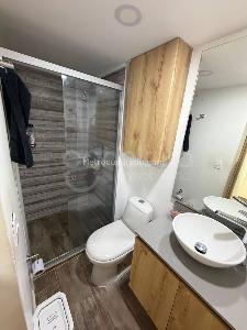 Apartamento de 3 alcobas en arriendo en Medellin, Medellín, 127 m² · foto 10 de 13