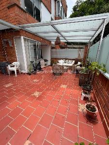 Apartamento de 3 alcobas en arriendo en Medellin, Medellín, 127 m² · foto 11 de 13