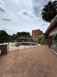 Apartamento de 3 alcobas en arriendo en Medellin, Medellín, 127 m² · foto 13 de 13