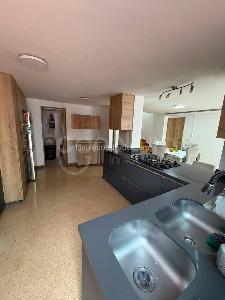 Apartamento de 3 alcobas en arriendo en Medellin, Medellín, 127 m² · foto 2 de 13