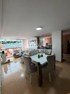 Apartamento de 3 alcobas en arriendo en Medellin, Medellín, 127 m² · foto 3 de 13