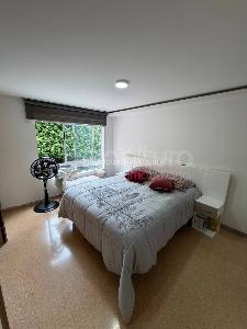 Apartamento de 3 alcobas en arriendo en Medellin, Medellín, 127 m² · foto 5 de 13