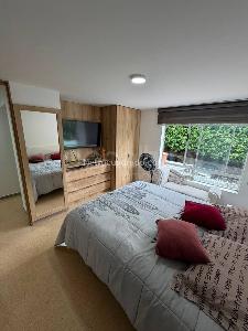 Apartamento de 3 alcobas en arriendo en Medellin, Medellín, 127 m² · foto 6 de 13