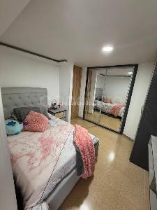 Apartamento de 3 alcobas en arriendo en Medellin, Medellín, 127 m² · foto 7 de 13