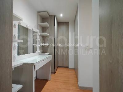 Apartamento de 3 alcobas en arriendo en Envigado, Envigado, 170 m² · foto 10 de 15