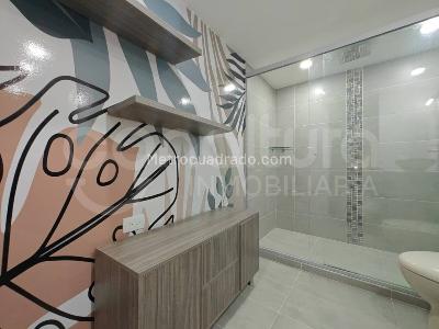 Apartamento de 3 alcobas en arriendo en Envigado, Envigado, 170 m² · foto 12 de 15