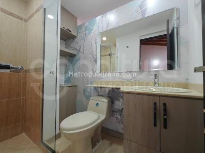 Apartamento de 3 alcobas en arriendo en Envigado, Envigado, 170 m² · foto 14 de 15