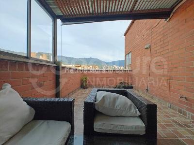 Apartamento de 3 alcobas en arriendo en Envigado, Envigado, 170 m² · foto 5 de 15