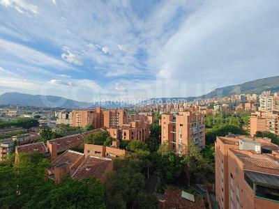 Apartamento de 3 alcobas en arriendo en Envigado, Envigado, 170 m² · foto 7 de 15