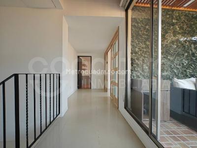Apartamento de 3 alcobas en arriendo en Envigado, Envigado, 170 m² · foto 8 de 15