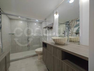 Apartamento de 3 alcobas en arriendo en Envigado, Envigado, 170 m² · foto 9 de 15