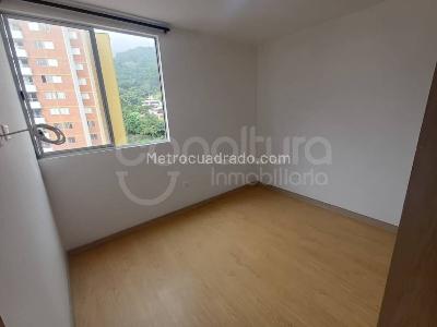 Apartamento de 2 alcobas en arriendo en Envigado, Envigado, 61 m² · foto 12 de 15