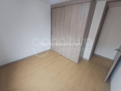 Apartamento de 2 alcobas en arriendo en Envigado, Envigado, 61 m² · foto 13 de 15
