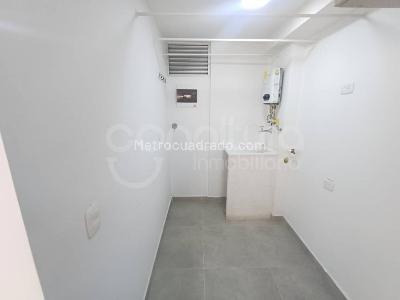 Apartamento de 2 alcobas en arriendo en Envigado, Envigado, 61 m² · foto 15 de 15