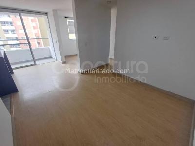 Apartamento de 2 alcobas en arriendo en Envigado, Envigado, 61 m² · foto 6 de 15