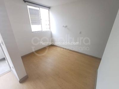 Apartamento de 2 alcobas en arriendo en Envigado, Envigado, 61 m² · foto 7 de 15