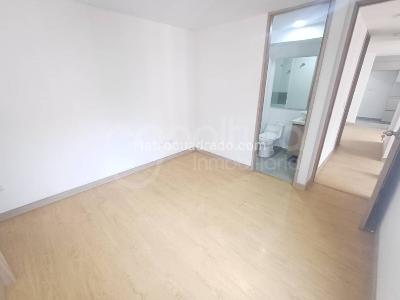 Apartamento de 2 alcobas en arriendo en Envigado, Envigado, 61 m² · foto 9 de 15