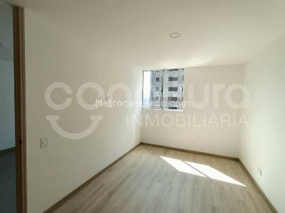 Apartamento de 1 alcoba en arriendo en Medellin, Medellín, 42 m² · foto 12 de 15