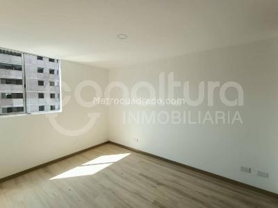 Apartamento de 1 alcoba en arriendo en Medellin, Medellín, 42 m² · foto 14 de 15
