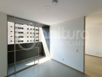 Apartamento de 1 alcoba en arriendo en Medellin, Medellín, 42 m² · foto 7 de 15