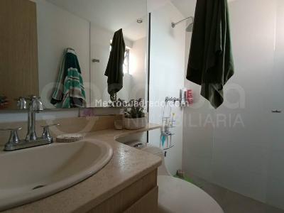 Apartamento de 3 alcobas en arriendo en Medellin, Medellín, 130 m² · foto 10 de 15