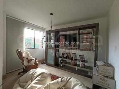 Apartamento de 3 alcobas en arriendo en Medellin, Medellín, 130 m² · foto 11 de 15