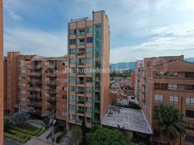 Apartamento de 3 alcobas en arriendo en Medellin, Medellín, 130 m² · foto 12 de 15
