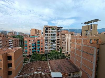 Apartamento de 3 alcobas en arriendo en Medellin, Medellín, 130 m² · foto 13 de 15