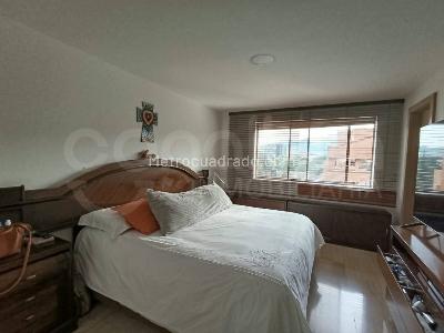 Apartamento de 3 alcobas en arriendo en Medellin, Medellín, 130 m² · foto 14 de 15