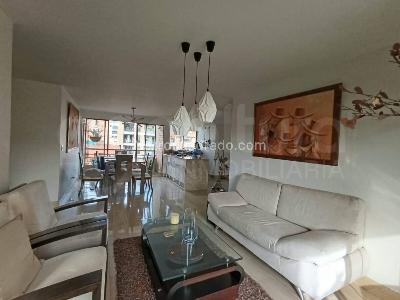 Apartamento de 3 alcobas en arriendo en Medellin, Medellín, 130 m² · foto 6 de 15