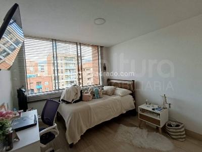 Apartamento de 3 alcobas en arriendo en Medellin, Medellín, 130 m² · foto 8 de 15