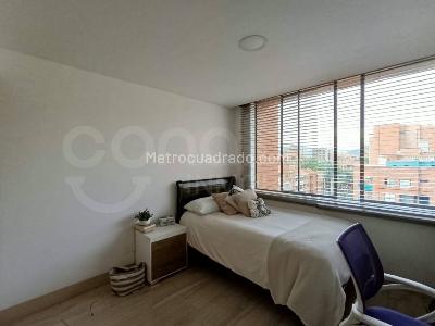 Apartamento de 3 alcobas en arriendo en Medellin, Medellín, 130 m² · foto 9 de 15