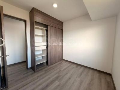Apartamento de 3 alcobas en arriendo en Medellin, Medellín, 70 m² · foto 12 de 15