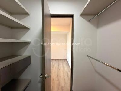 Apartamento de 3 alcobas en arriendo en Medellin, Medellín, 70 m² · foto 13 de 15
