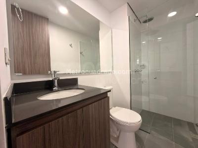 Apartamento de 3 alcobas en arriendo en Medellin, Medellín, 70 m² · foto 15 de 15