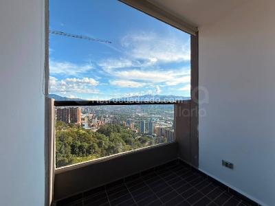 Apartamento de 3 alcobas en arriendo en Medellin, Medellín, 70 m² · foto 2 de 15