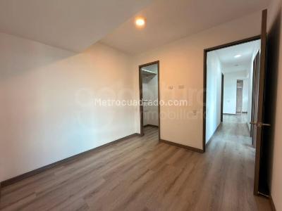 Apartamento de 3 alcobas en arriendo en Medellin, Medellín, 70 m² · foto 6 de 15