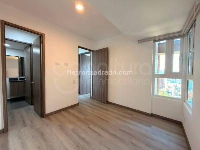 Apartamento de 3 alcobas en arriendo en Medellin, Medellín, 70 m² · foto 7 de 15
