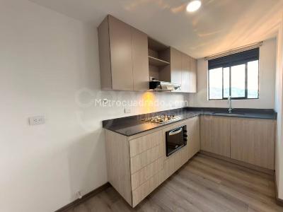 Apartamento de 3 alcobas en arriendo en Medellin, Medellín, 70 m² · foto 9 de 15