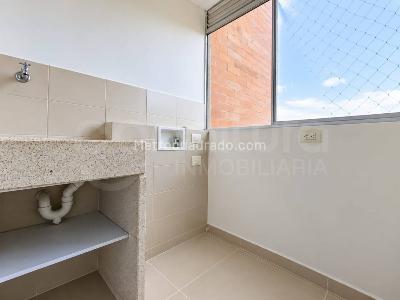 Apartamento de 3 alcobas en arriendo en Envigado, Envigado, 100 m² · foto 12 de 12