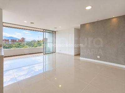 Apartamento de 3 alcobas en arriendo en Envigado, Envigado, 100 m² · foto 4 de 12