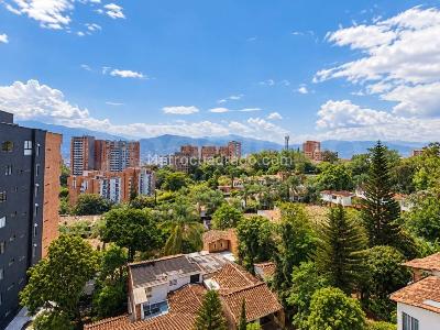 Apartamento de 3 alcobas en arriendo en Envigado, Envigado, 100 m² · foto 6 de 12